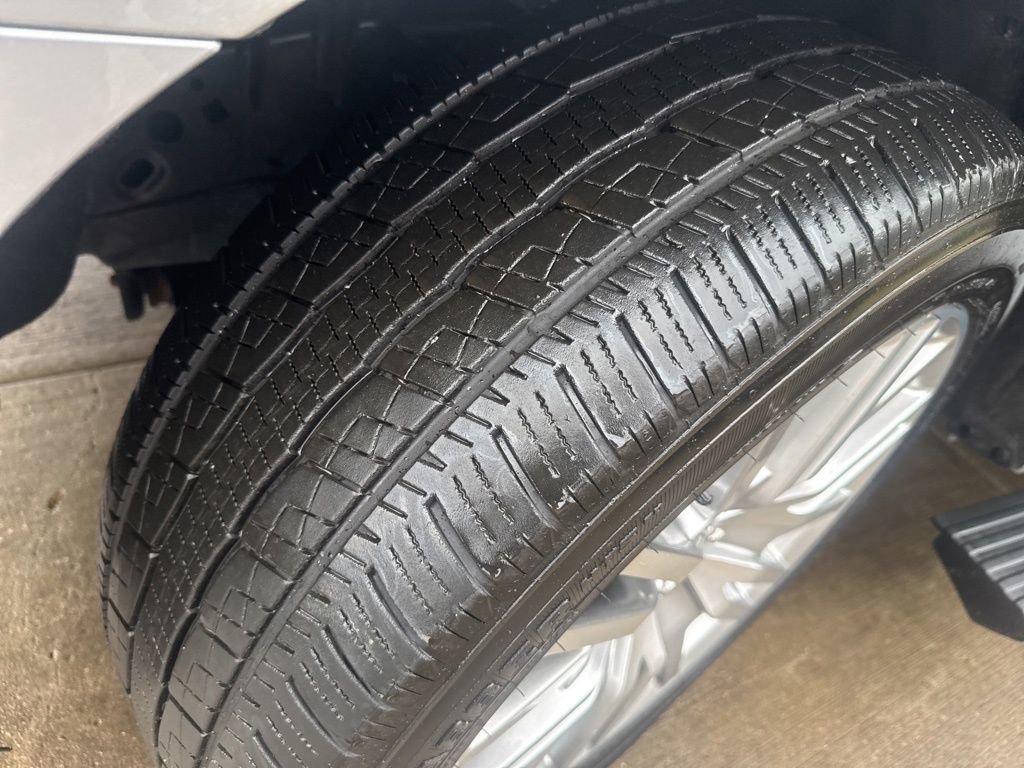 Used 2024 Ford Expedition Max Limited image 55