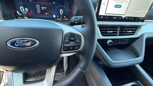 New 2026 Ford Explorer Active image 28