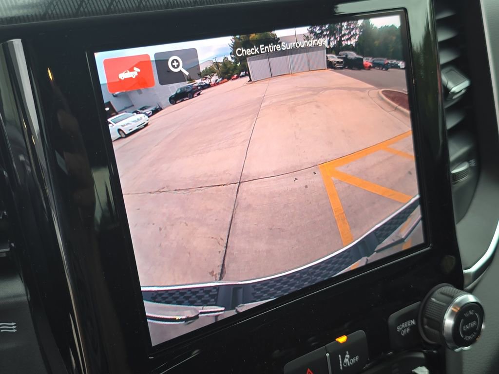 New 2026 RAM 1500 Big Horn image 23