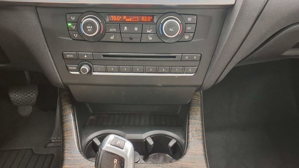 Used 2014 BMW X3 xDrive28i image 24