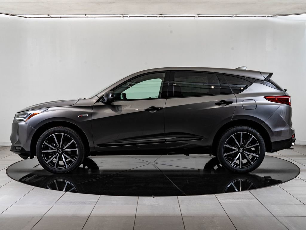 New 2026 Acura RDX A-Spec AWD/4WD image 5