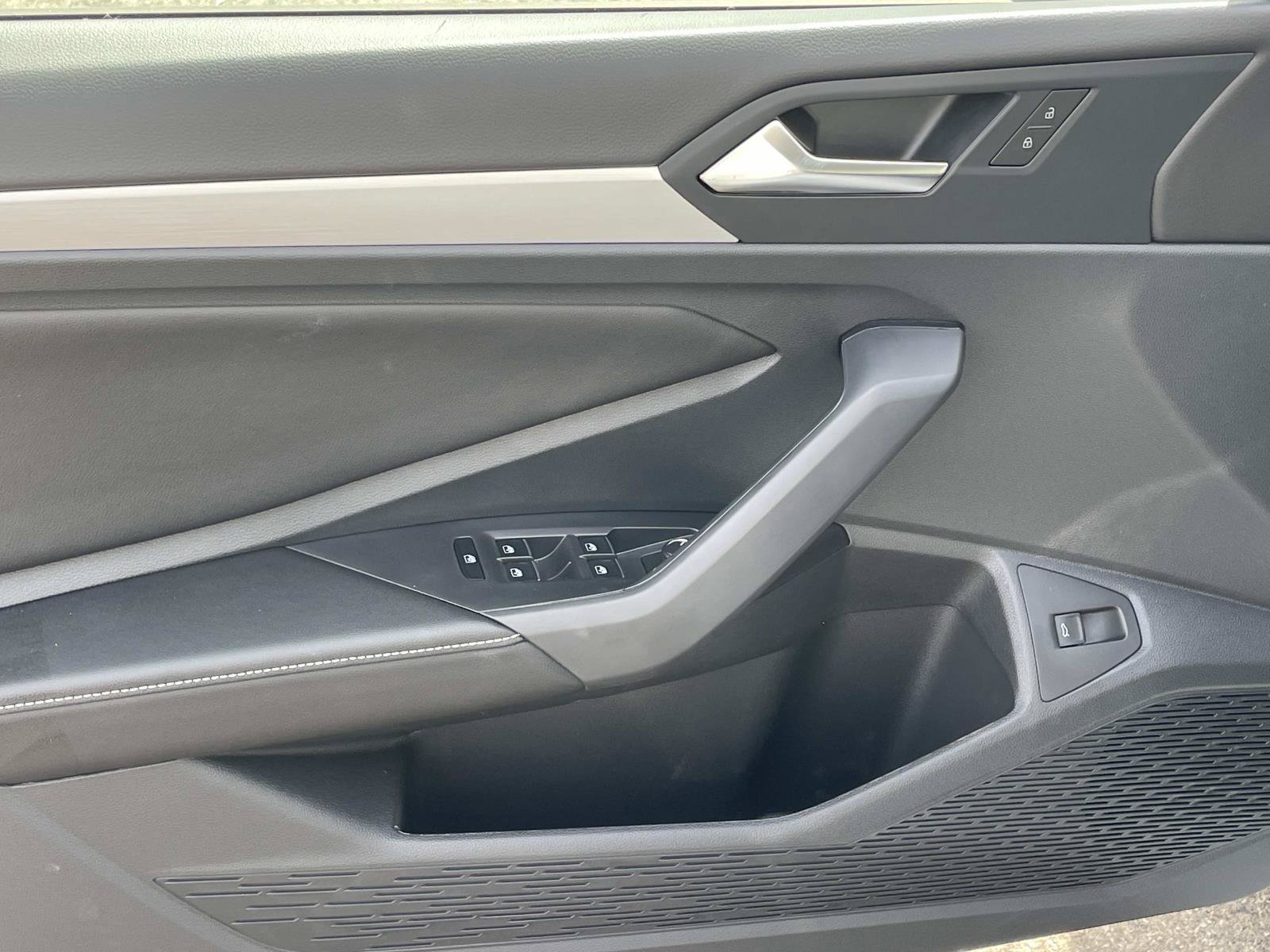 New 2026 Volkswagen Jetta Sport FWD image 19
