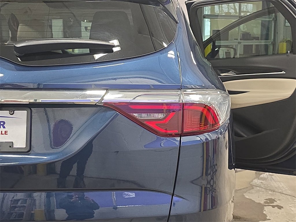 Certified 2023 Buick Enclave Essence w/ Experience Buick Package image 34