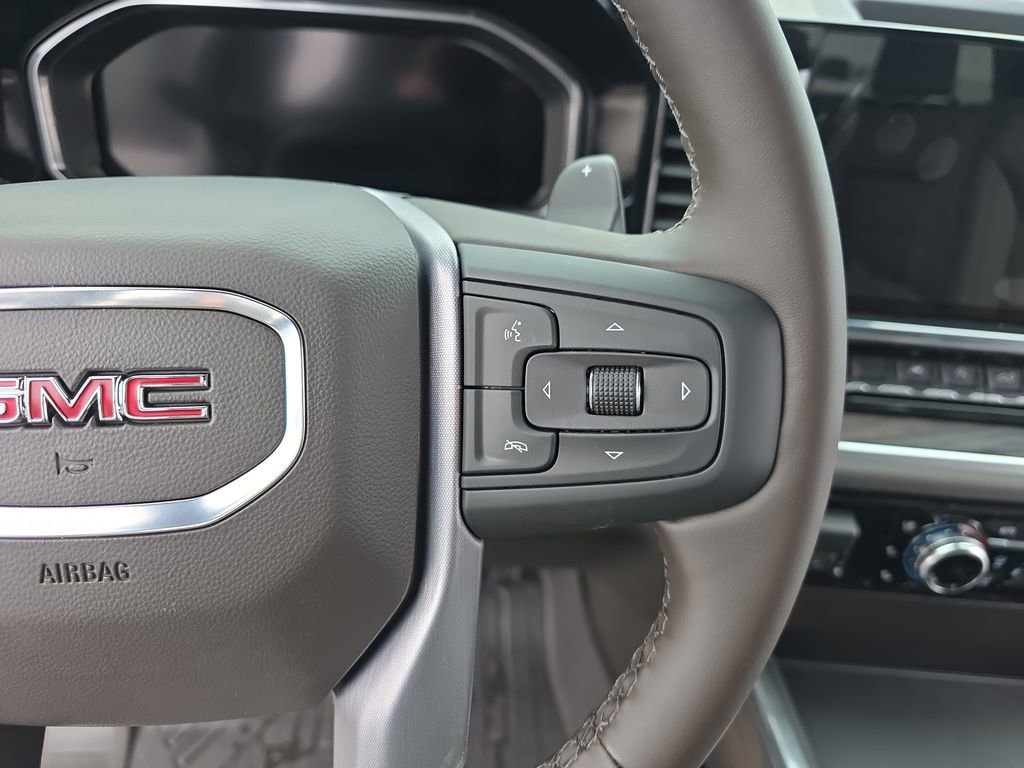 New 2026 GMC Sierra 1500 SLT w/ SLT Premium Package image 17