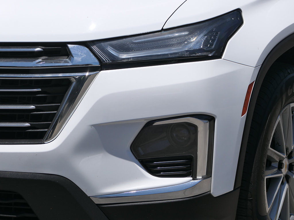 Used 2023 Chevrolet Traverse LT FWD image 9
