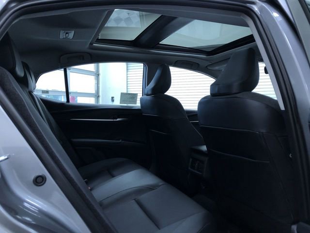 New 2026 Toyota Camry XLE image 20