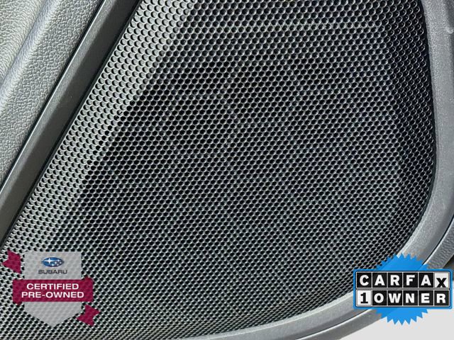 Certified 2025 Subaru Legacy Limited image 26