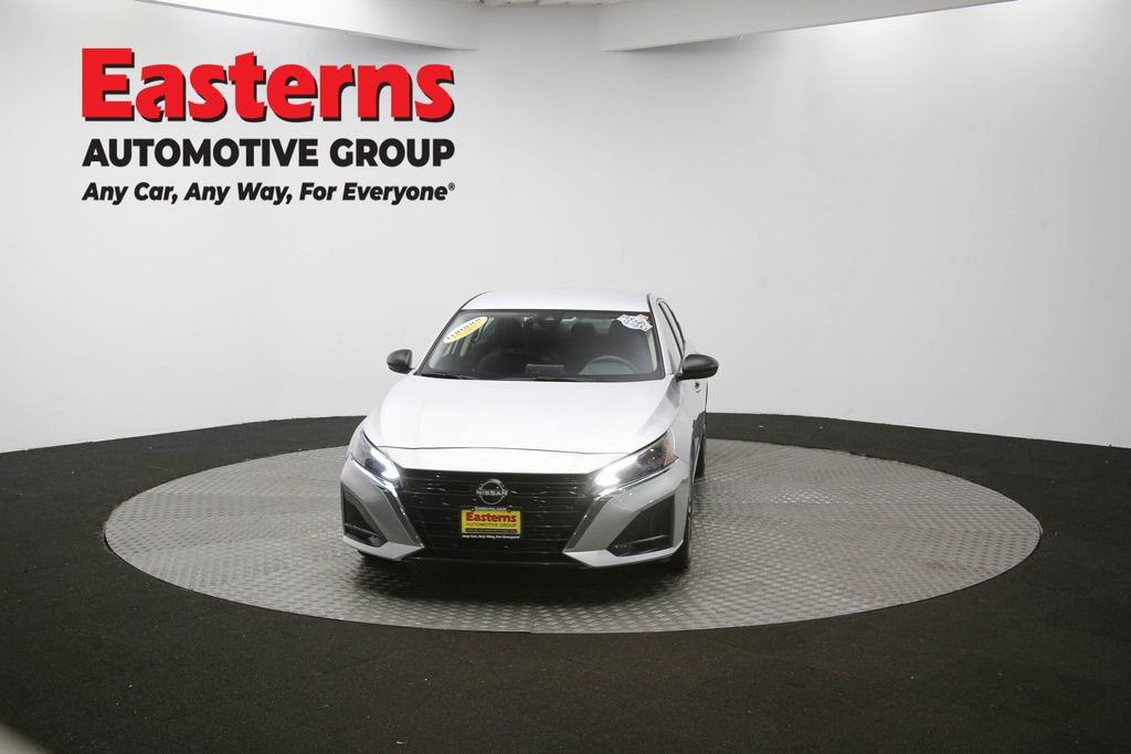 Used 2024 Nissan Altima 2.5 SV image 50