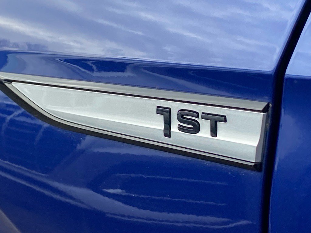 Used 2021 Volkswagen ID.4 1st Edition w/ ID.4 Protection Package image 4