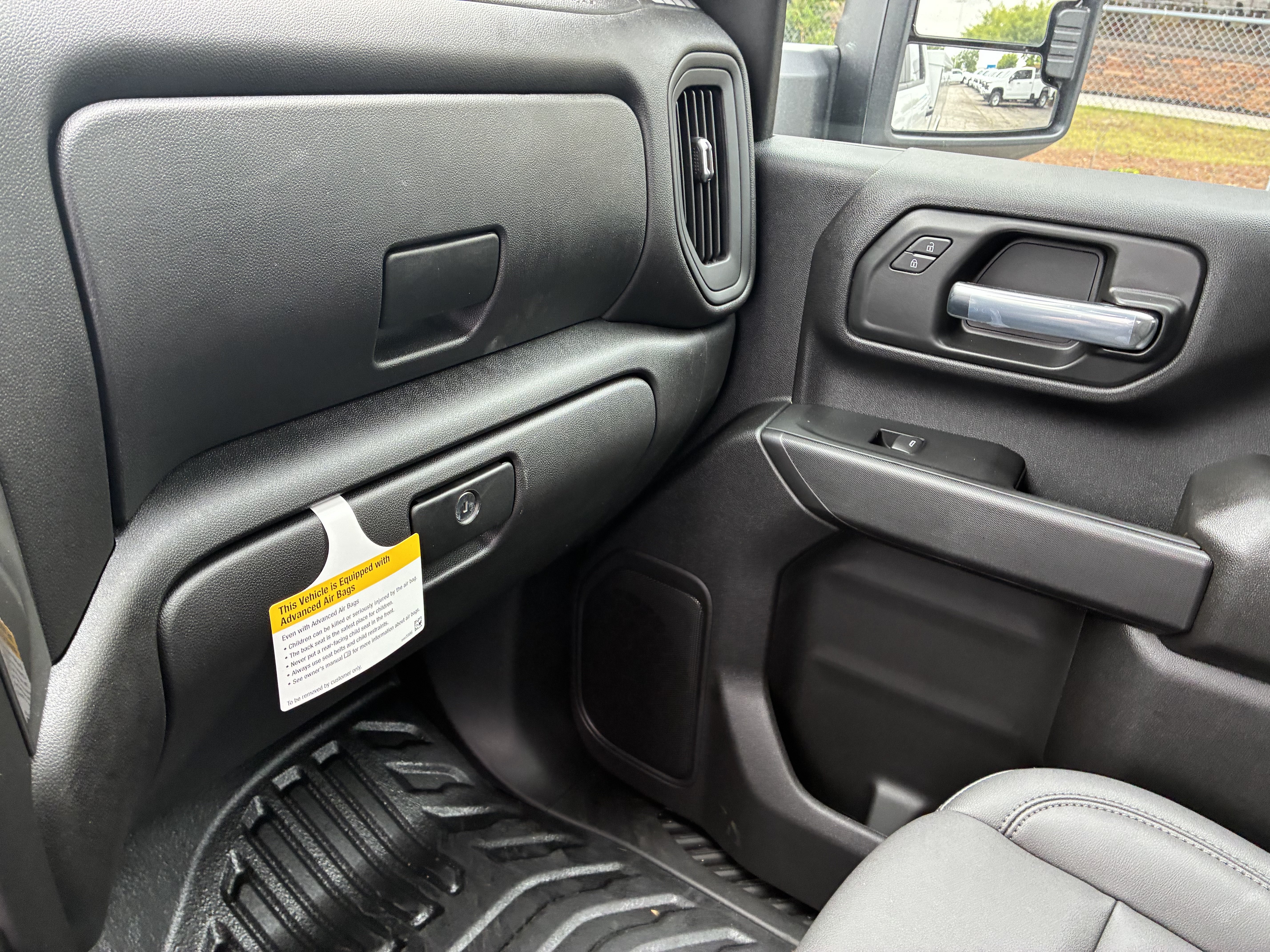 New 2025 Chevrolet Silverado 3500 W/T w/ WT Convenience Package RWD image 38