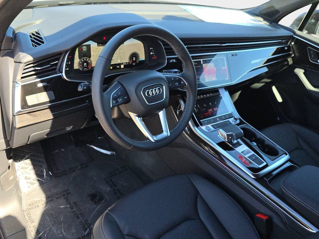 Certified 2026 Audi Q7 2.0T Premium Plus AWD/4WD image 17