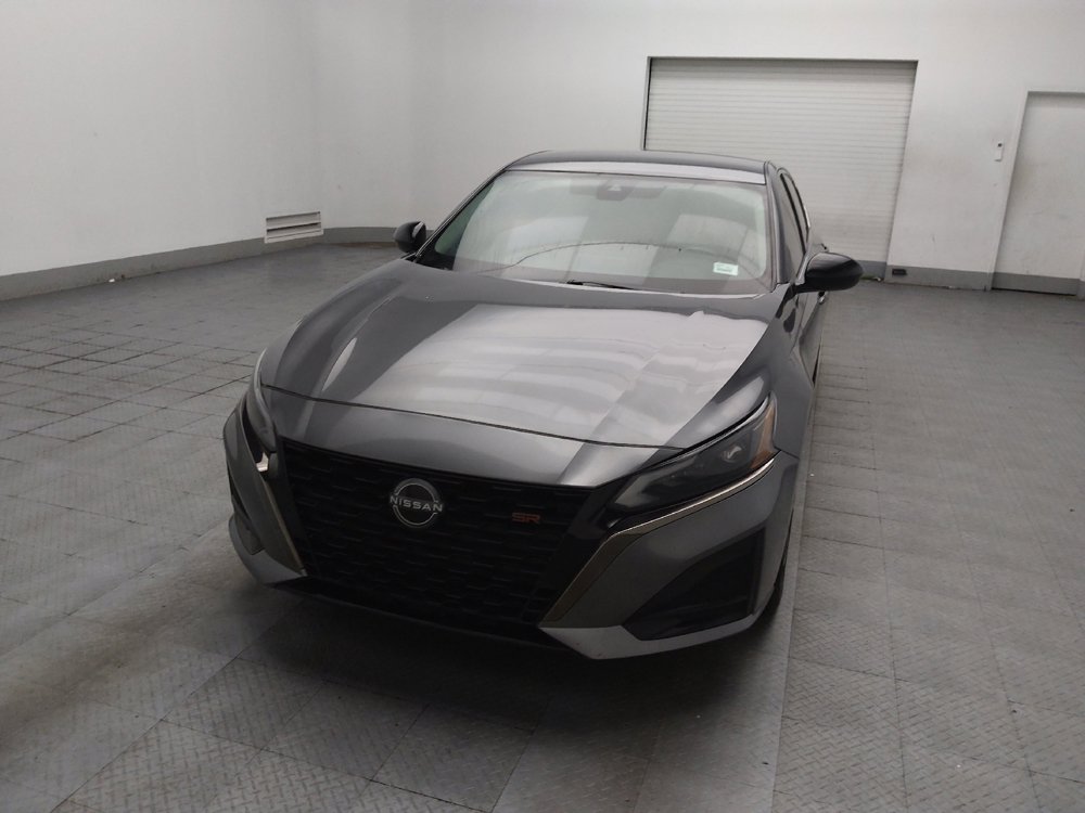 Used 2023 Nissan Altima 2.5 SR FWD image 15