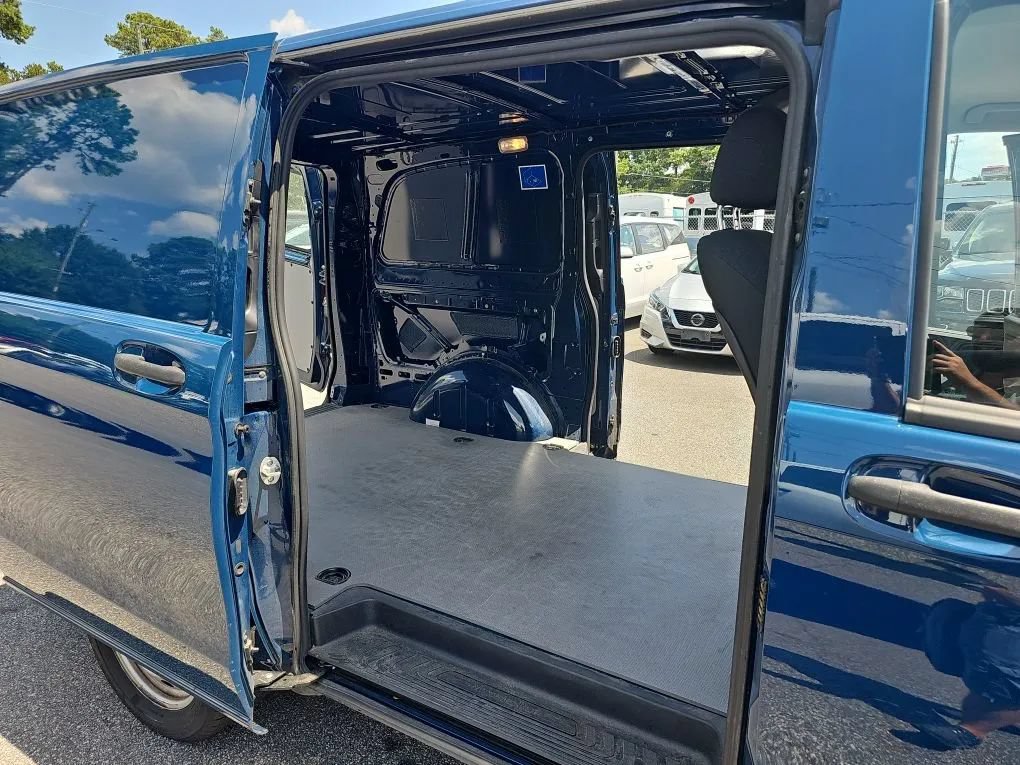 Used 2019 Mercedes-Benz Metris image 20