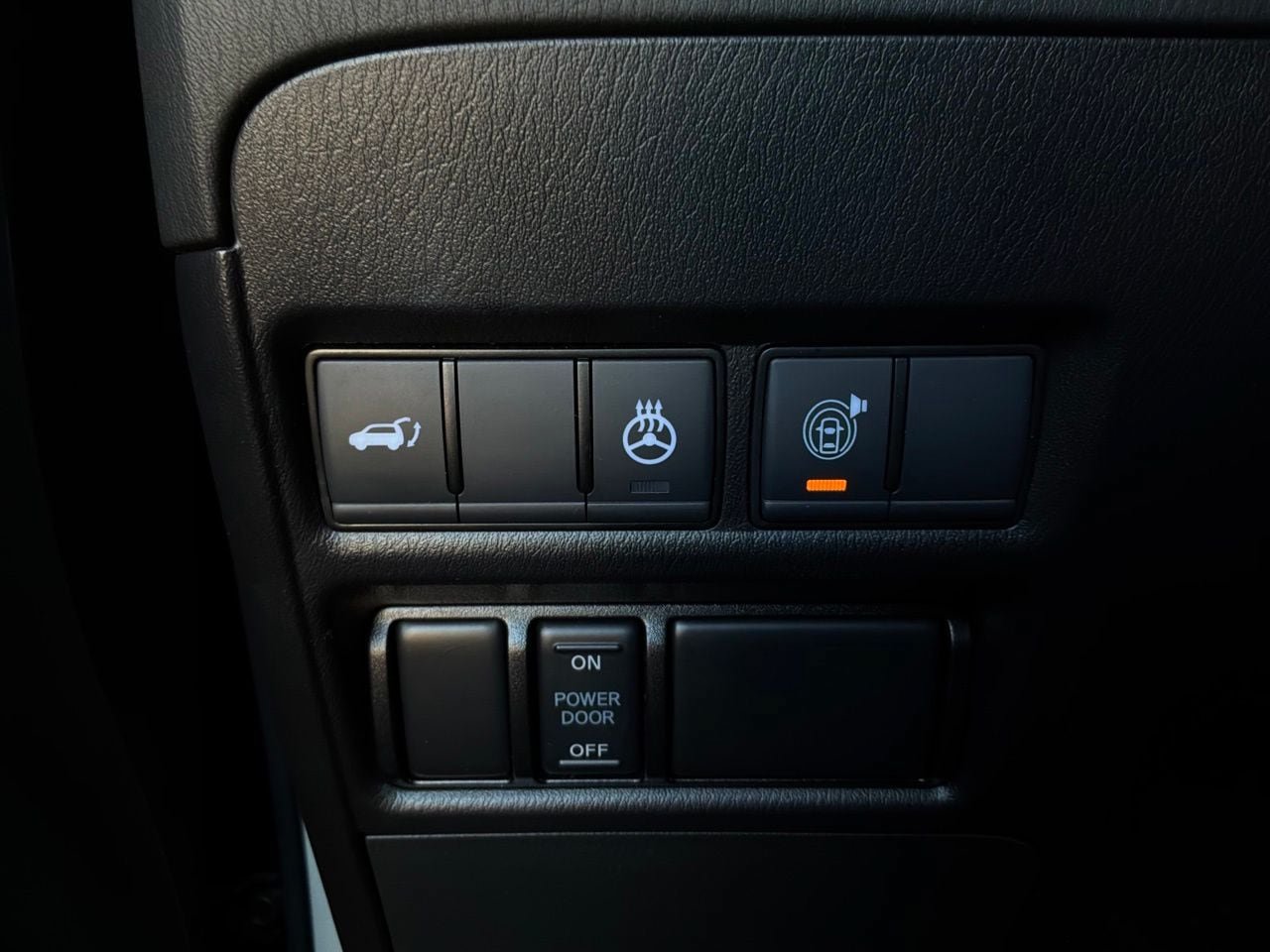 Used 2024 Nissan Armada SL RWD image 28