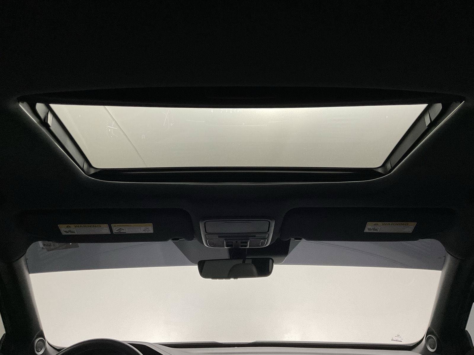 Used 2022 Honda Passport EX-L image 28