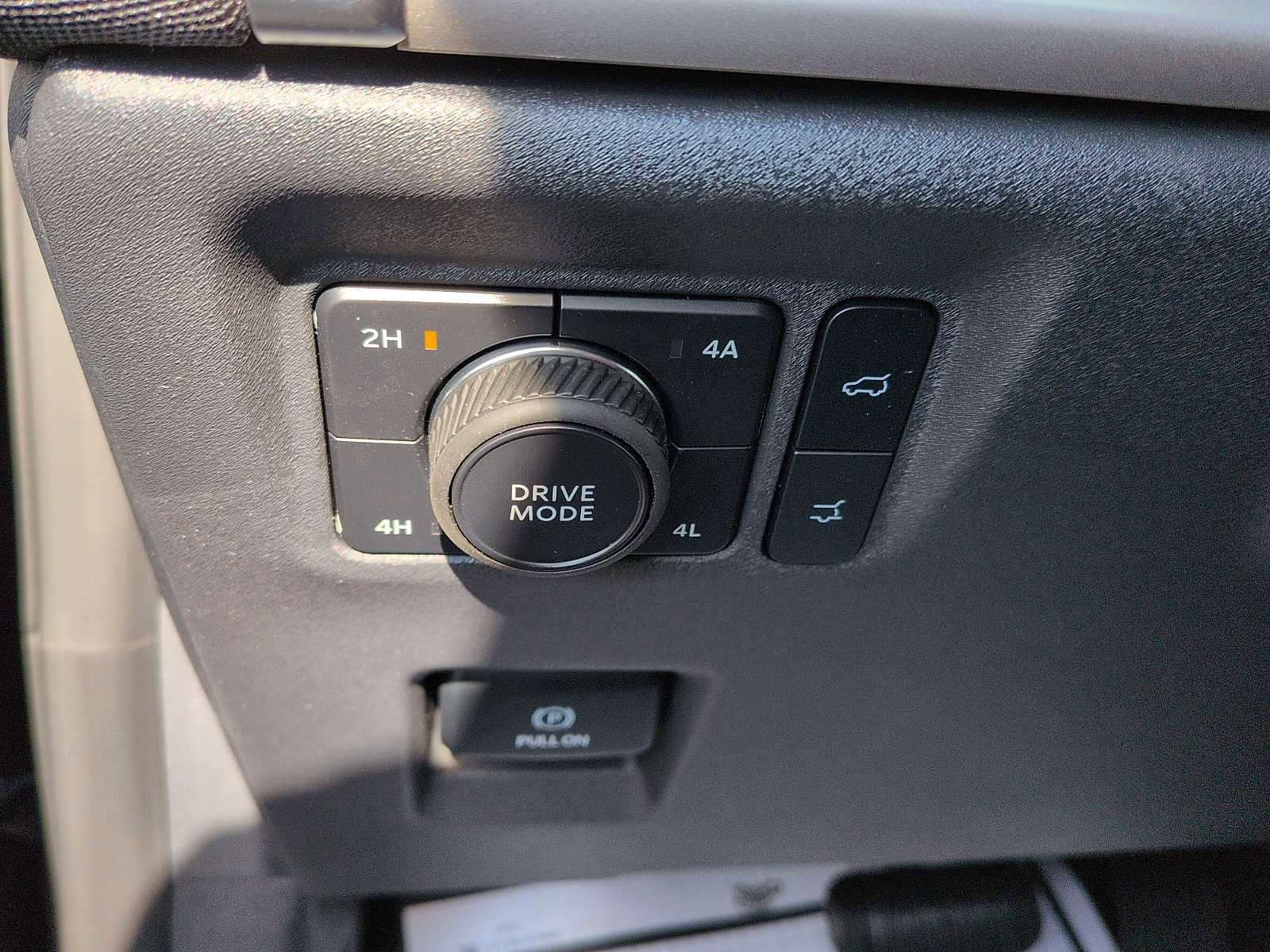 New 2025 Ford Expedition Max Active AWD/4WD image 17