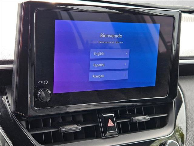 Used 2024 Toyota Corolla Cross AWD Hybrid image 14