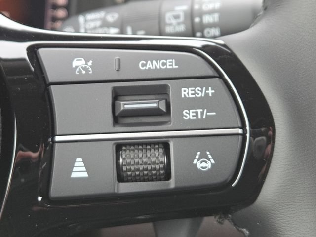 New 2026 Honda Pilot Elite image 17
