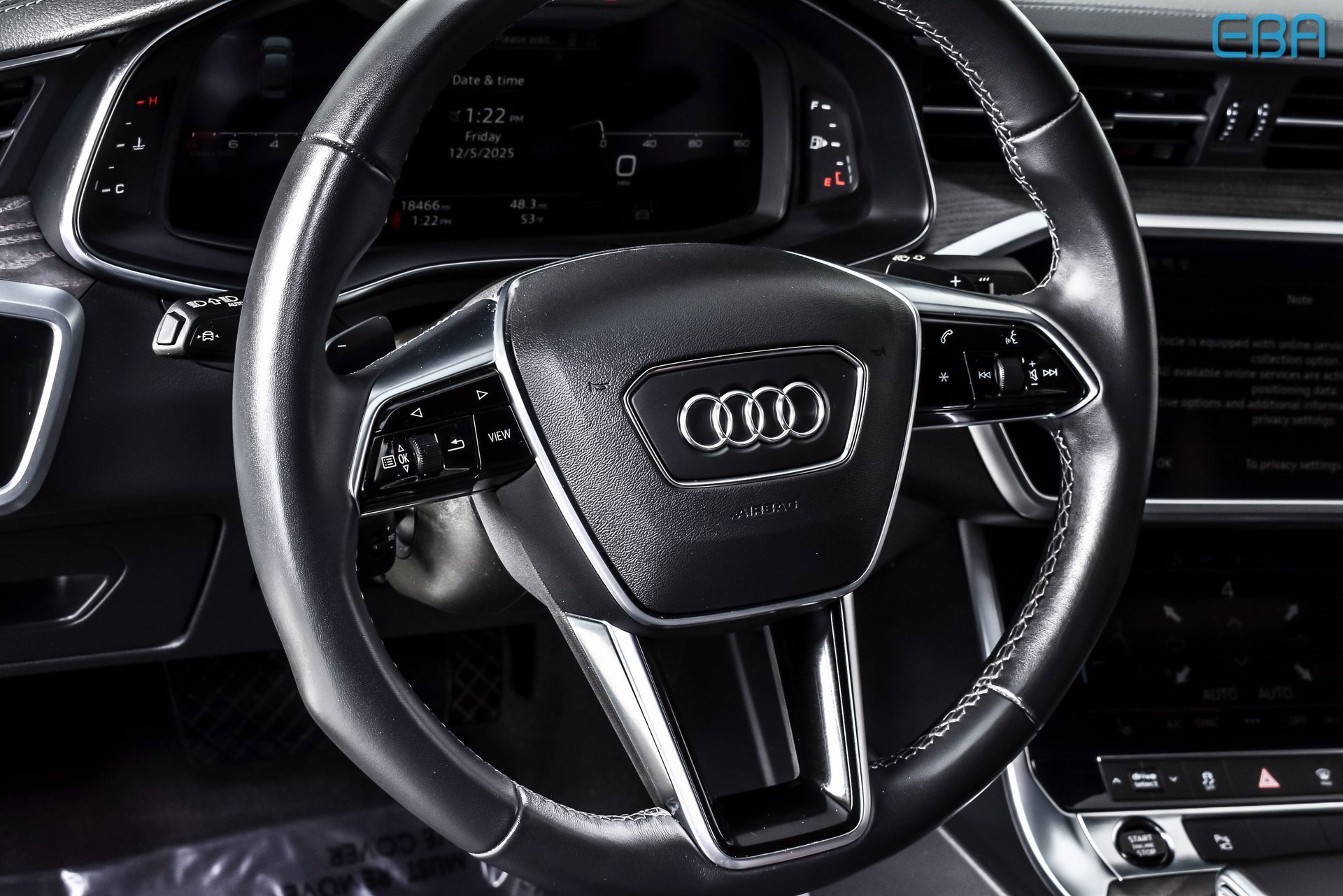 Used 2024 Audi A6 2.0T Premium w/ Convenience Package image 18