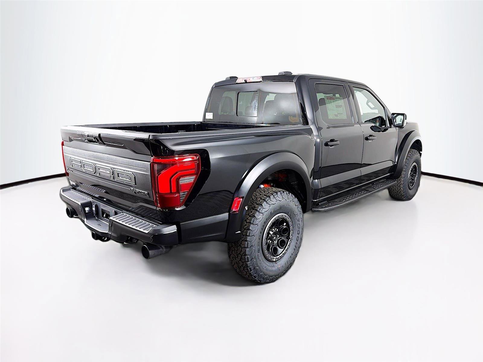 New 2026 Ford F150 Raptor image 7