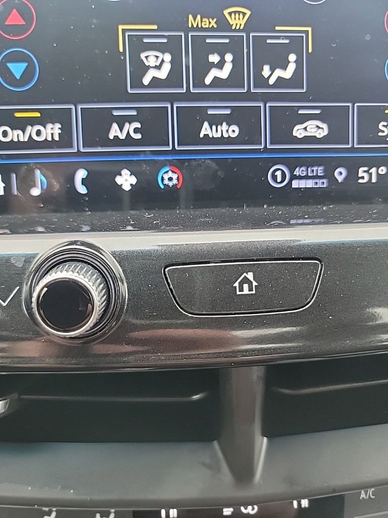 Used 2023 Cadillac CT4 Premium Luxury w/ Climate Package image 52