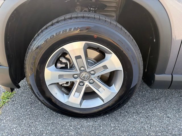 Certified 2025 Honda Pilot EX-L image 26