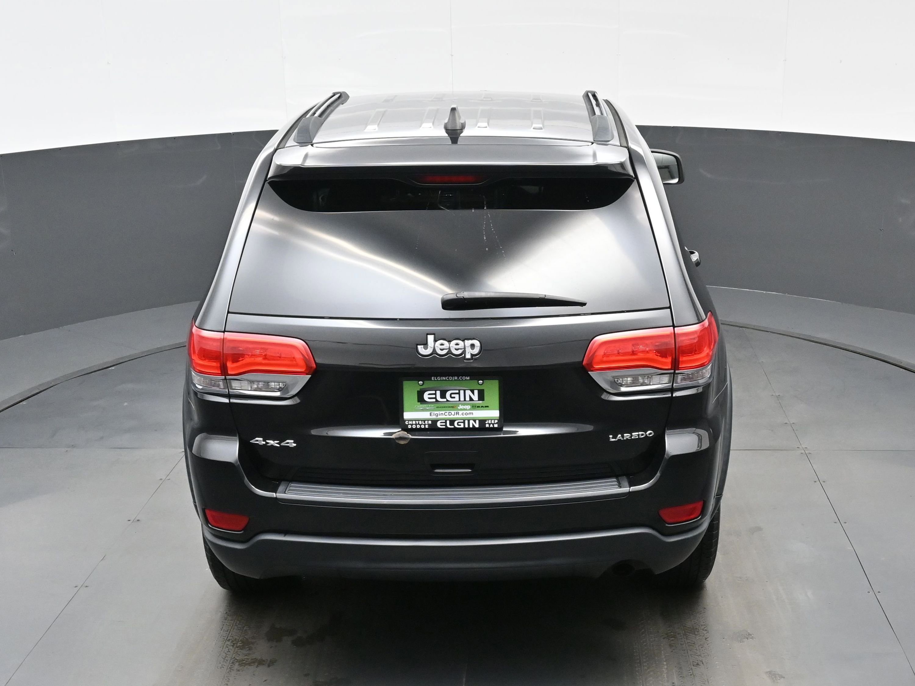 Used 2015 Jeep Grand Cherokee Laredo w/ Quick Order Package 23E image 33