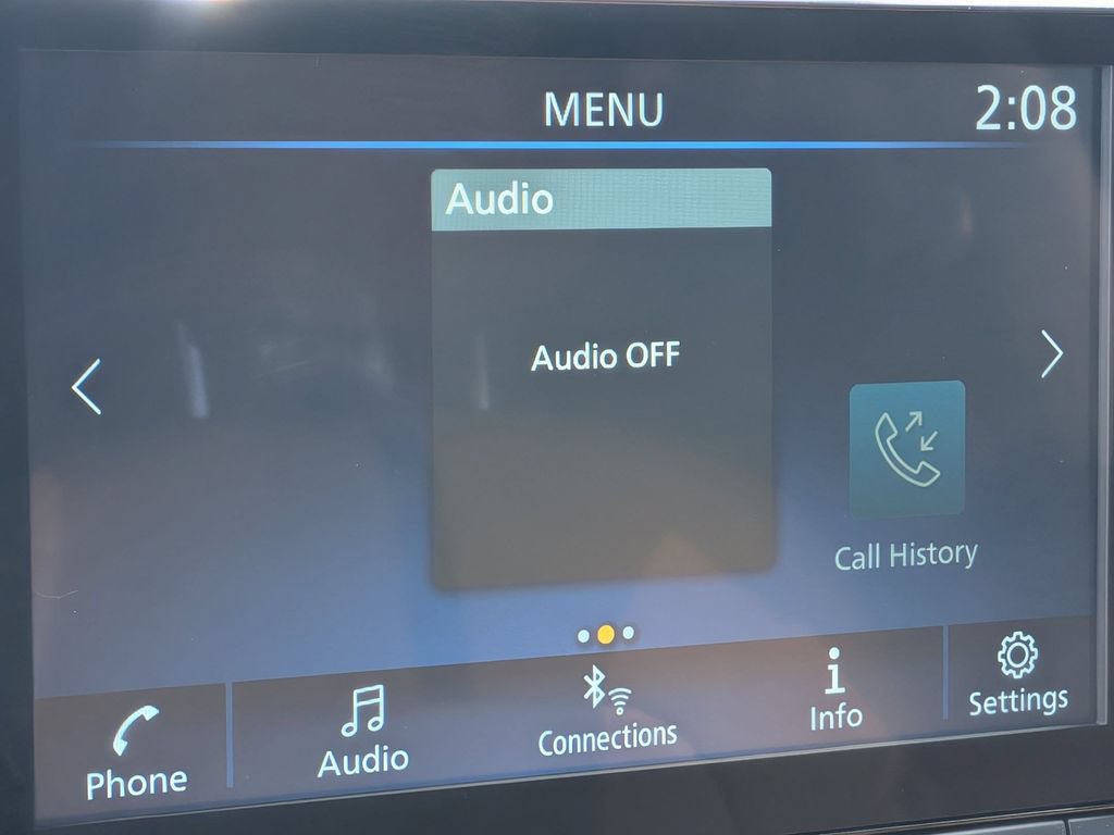 Used 2024 Nissan Sentra SV w/ SV Premium Package FWD image 16