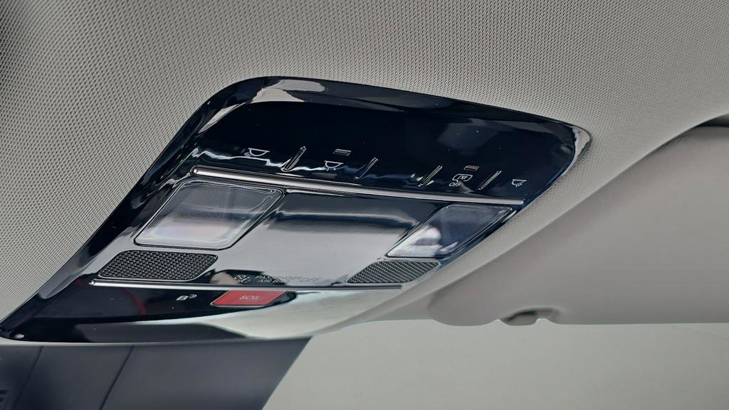 New 2026 Hyundai Santa Fe SE AWD/4WD image 25