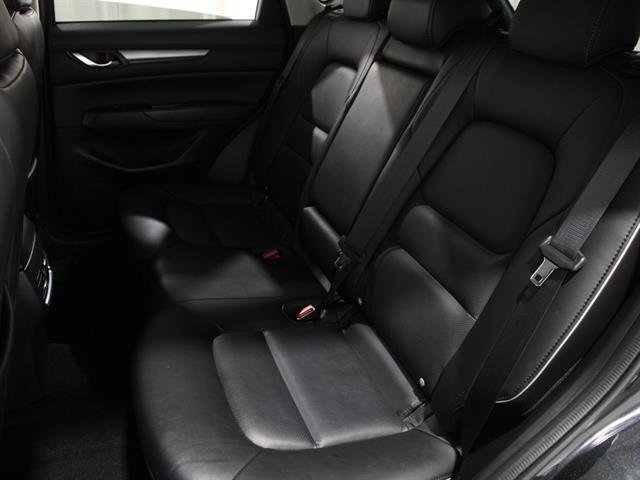 Certified 2024 MAZDA CX-5 AWD 2.5 S w/ Select Package image 18