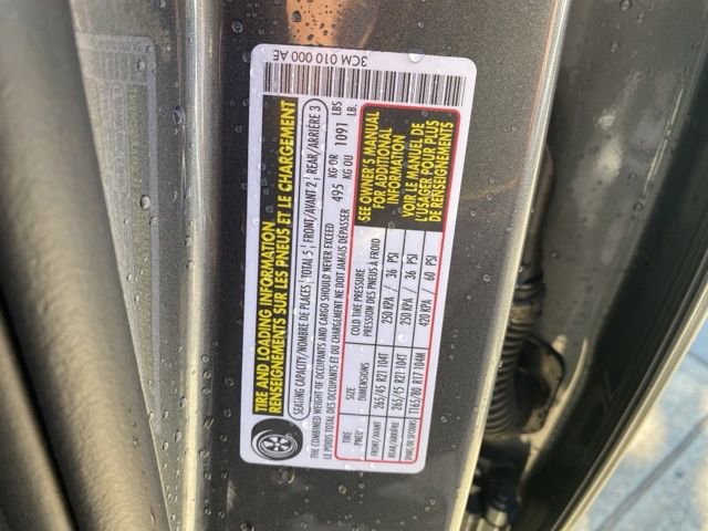 Used 2024 Volkswagen Atlas Cross Sport SEL Premium R-Line image 30