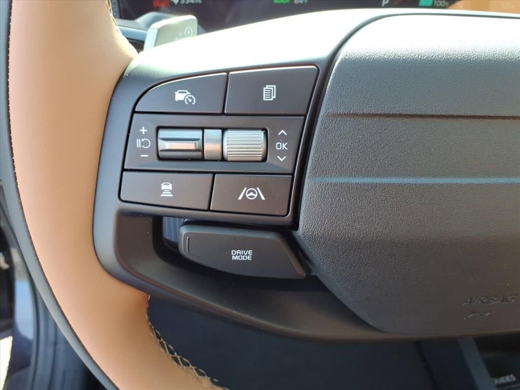 New 2025 Kia EV6 Wind image 20
