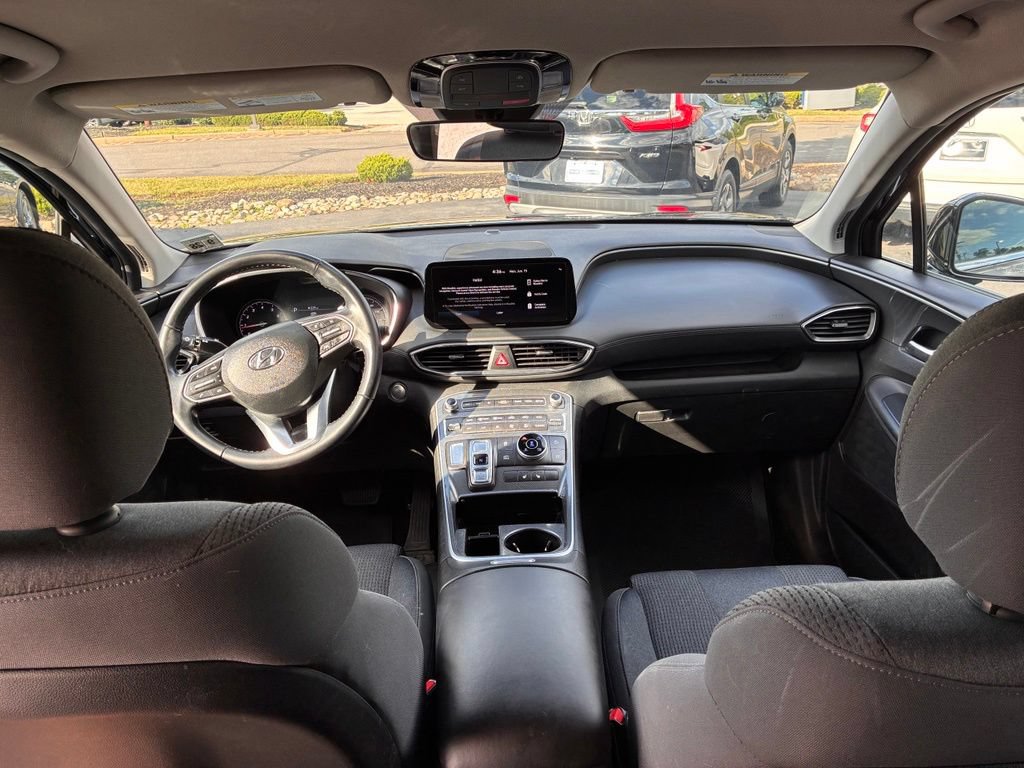 Used 2023 Hyundai Santa Fe SEL AWD/4WD image 15
