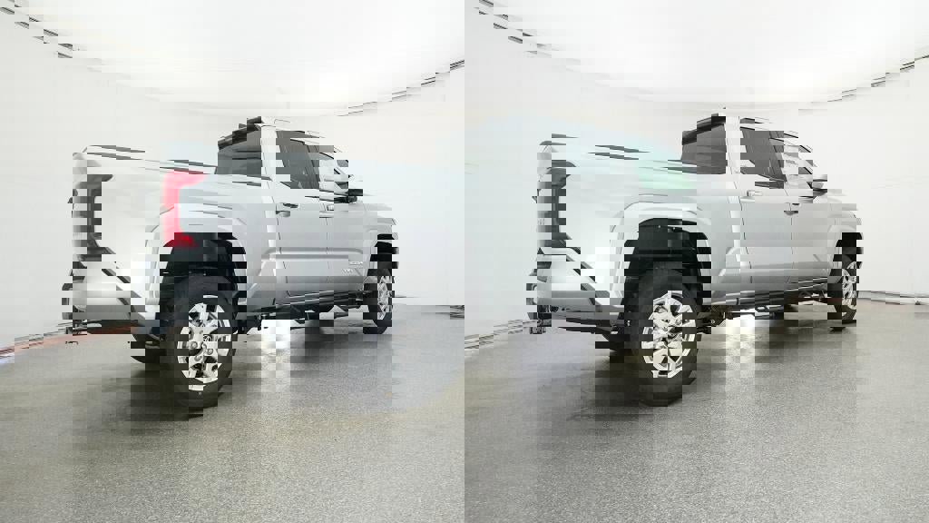 New 2026 Toyota Tacoma SR5 image 58