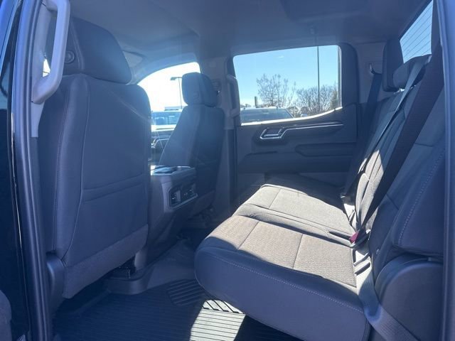 New 2026 Chevrolet Silverado 1500 LT Trail Boss w/ Protection Package image 28