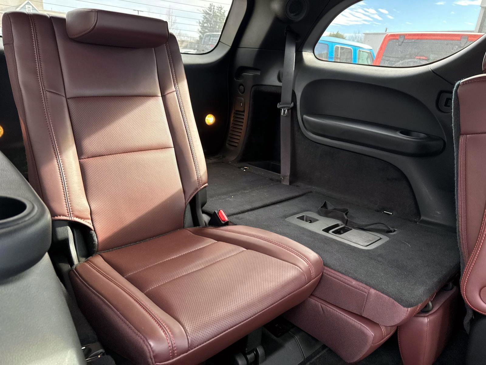 Used 2025 Dodge Durango R/T image 13