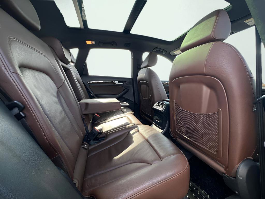 Used 2017 Audi Q5 2.0T Premium image 23