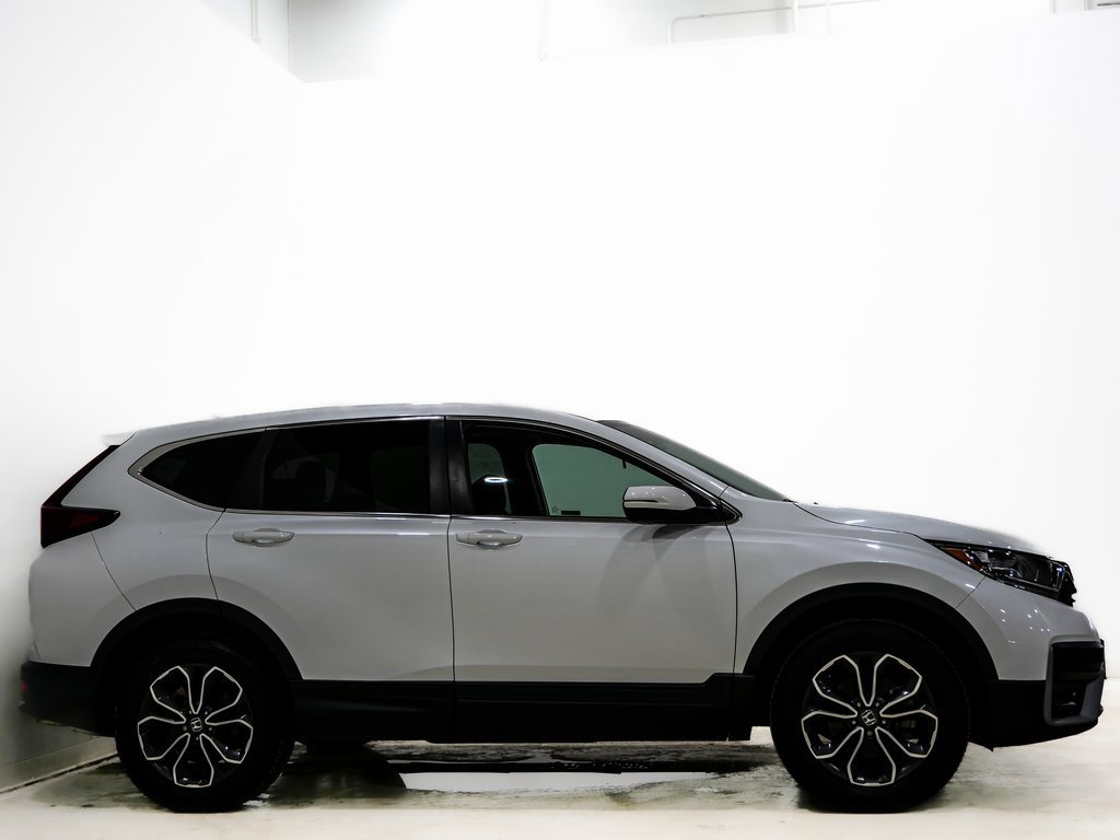 Used 2022 Honda CR-V EX image 5