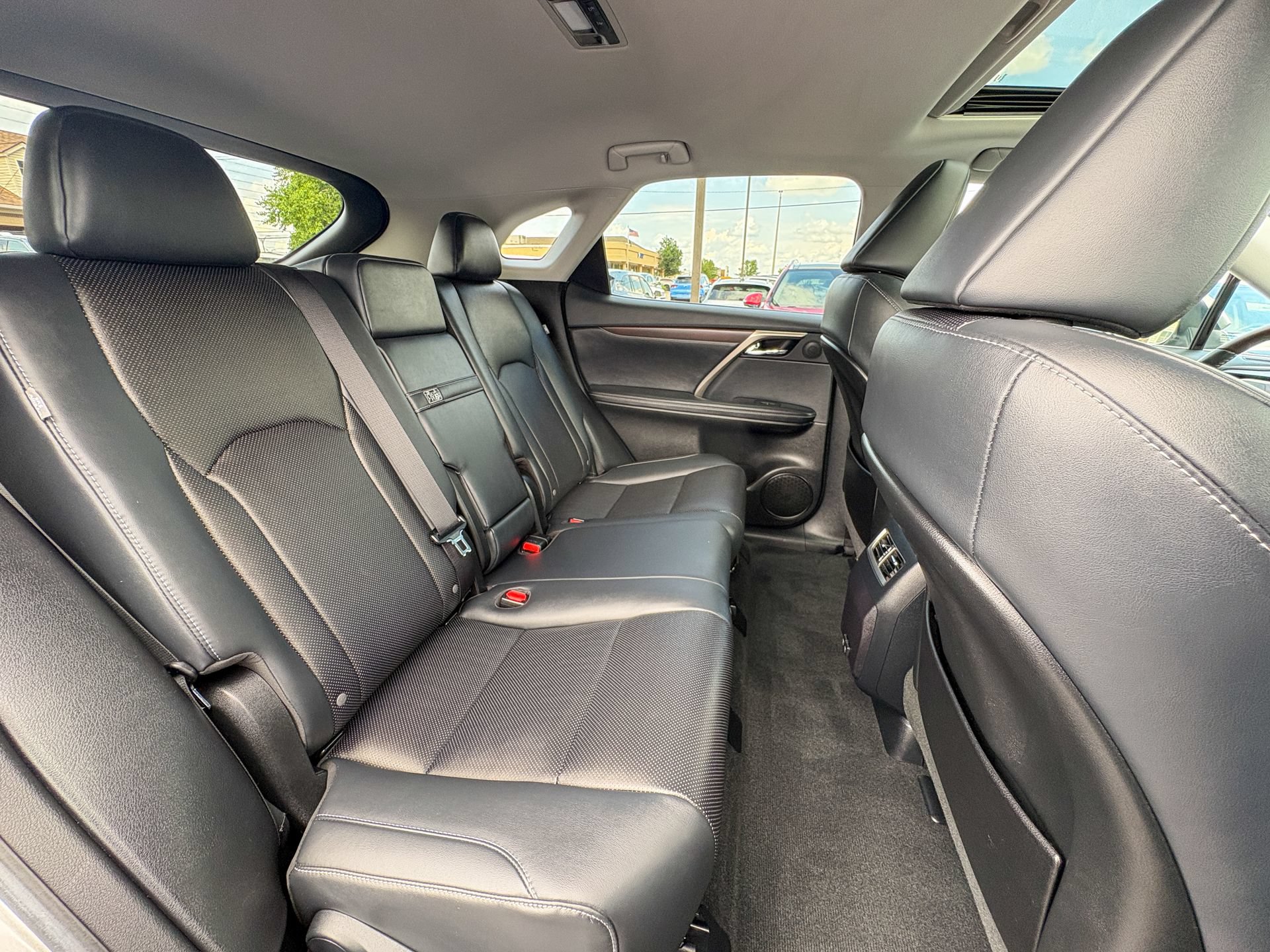 Used 2022 Lexus RX 350 AWD w/ Premium Package image 27