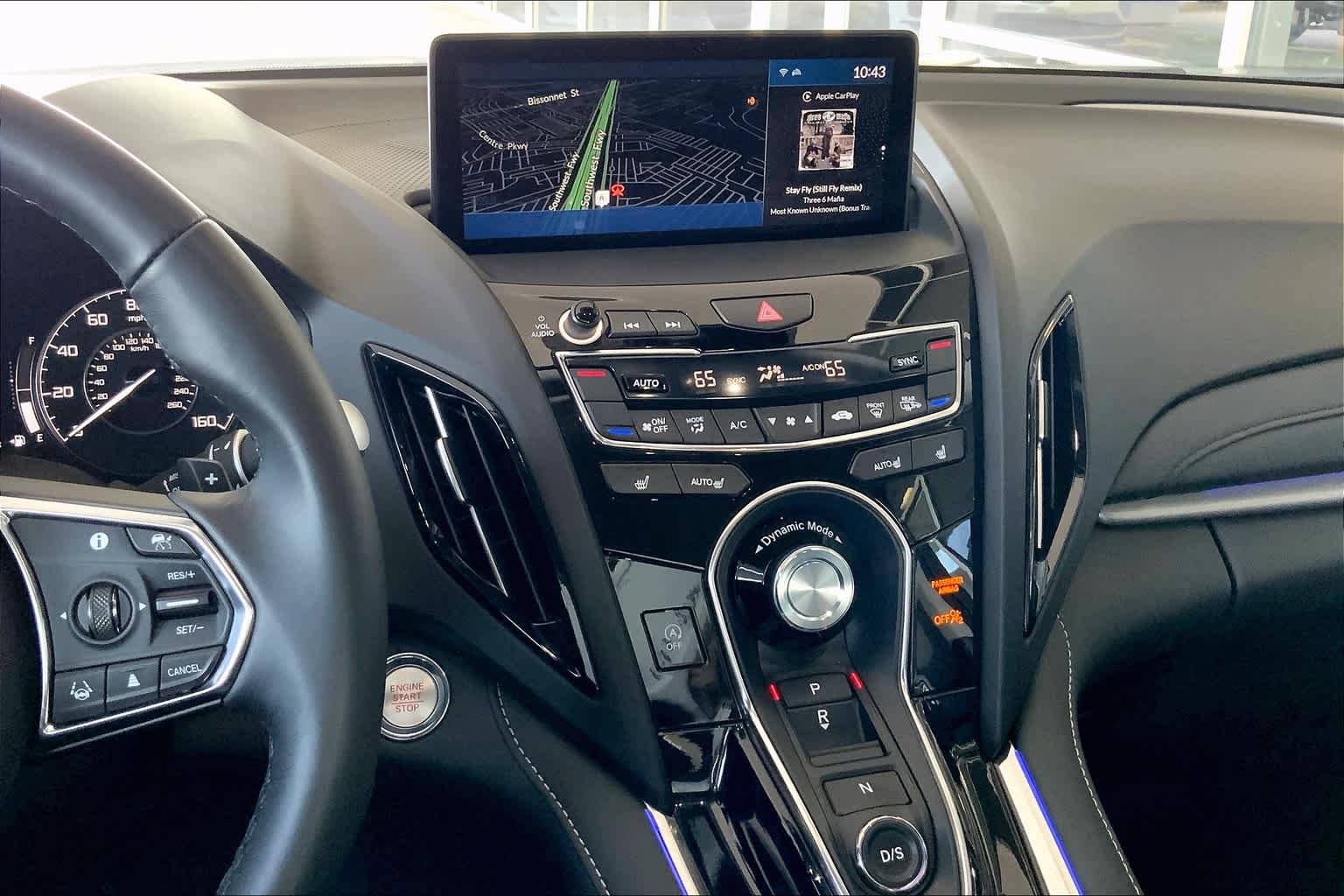 Used 2022 Acura RDX AWD w/ Technology Package image 7