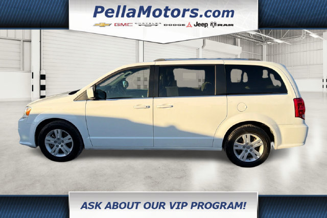 Used 2018 Dodge Grand Caravan SXT FWD image 6