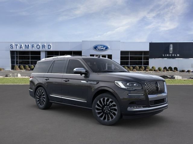 Used 2023 Lincoln Navigator Black Label image 7