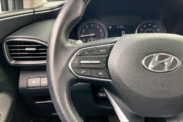 Certified 2023 Hyundai Santa Fe SEL w/ Winter Weather Package AWD/4WD image 22
