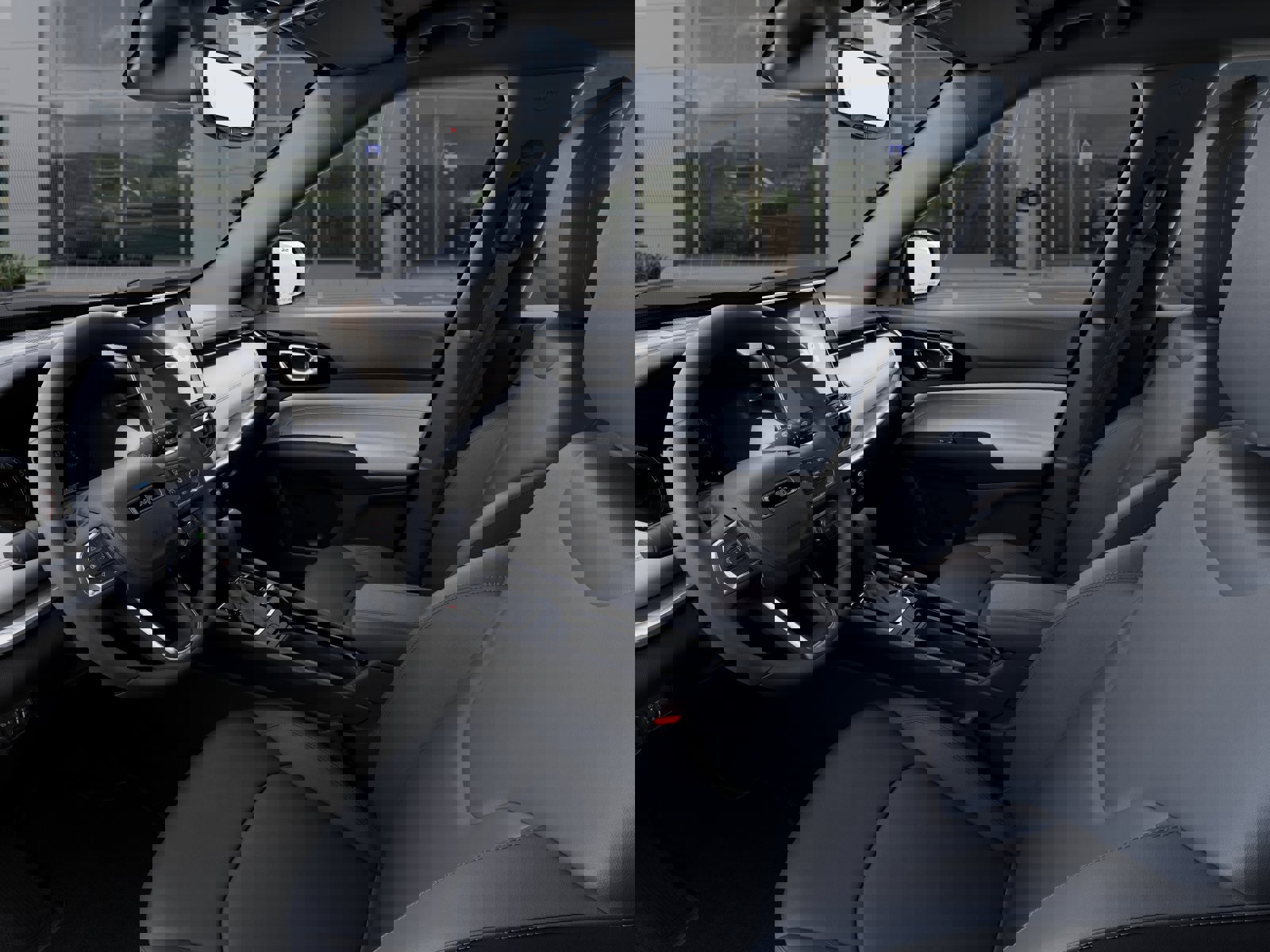 New 2026 Jeep Compass Limited w/ Sun, Sound & Navigation Group image 48