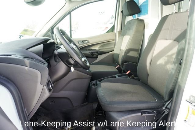 Used 2020 Ford Transit Connect XL w/ CNG/LPG Engine Prep Package image 9