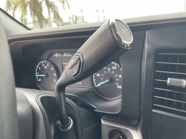 New 2026 Ford F350 XL w/ STX Appearance Package image 13