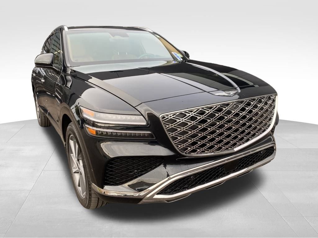 Used 2025 Genesis GV80 2.5T Advanced
