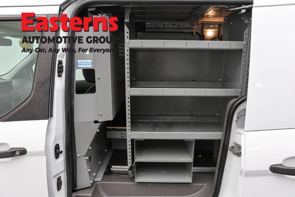 Used 2019 Ford Transit Connect XL FWD image 21