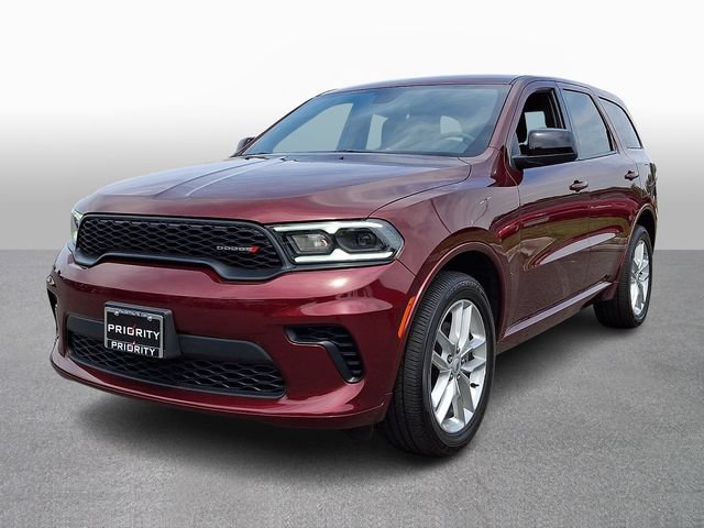 Used 2025 Dodge Durango GT