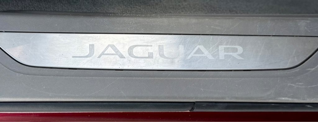 Used 2016 Jaguar XF Prestige AWD/4WD image 9